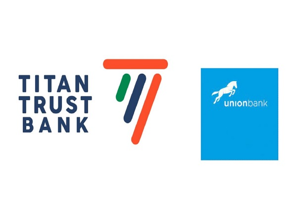 Union Bank Acquisition: Titan Bank Officials Reply CBN Investigator 1 TITAN BANK