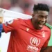 Awoniyi Salutes  Ex-Forest Manager Cooper