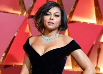 I’m Tired Of Being Exploited By Movie Executives – Taraji Henson