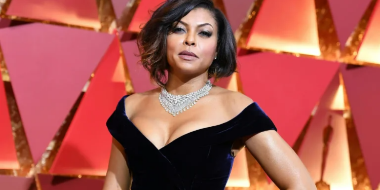 Taraji Henson