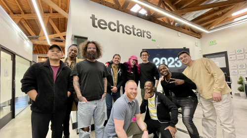 Techstars To Invest $1.4m In 12 African Startups 1 Techstars Music 2023