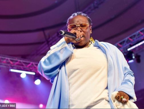 I’ll Miss ‘Arise, O Compatriots’ National Anthem, Says Teni 1 Teni 5