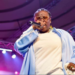 Teni, 9ice, Nasboi @ GOTV Boxing Night 2023