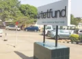 TETFund And Innov8 Birthing A New Nigeria With TETFAIR