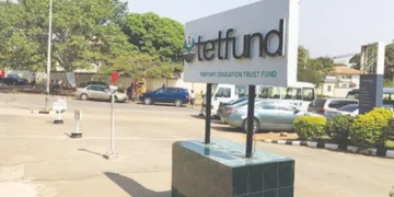 sokoto TETFund And Innov8 Birthing A New Nigeria With TETFAIR