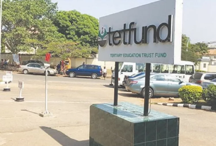 tetfund