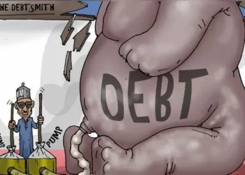 Nigeria’s Debt Burden