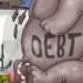 Nigeria's Debt Burden 5 Nigeria’s Debt Burden