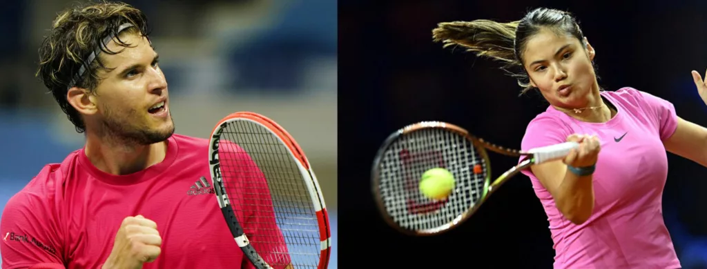 Thiem, Raducanu Headline Australian Open Qualifying Field - Vimarsana News