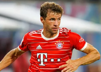 Bayern Veteran Müller Signs Contract Extension