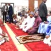 PICTORIAL: Tinubu Participates In Juma'at Prayer At Abuja City Mosque 4 PICTORIAL: Tinubu Participates In Juma’at Prayer At Abuja City Mosque