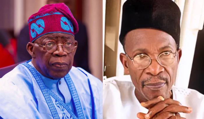 Tinubu Mourns Hero Of June 12 Struggle, Frank Kokori 1 Tinubu mourns Comrade Frank Kokori