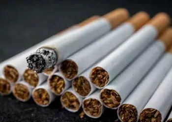 Tobacco: Why Emphasis Must Be On Non-combustion — Baker