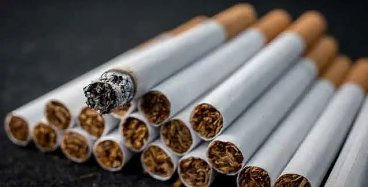 Tobacco