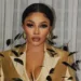 ‘I’m Not Sexually Exciting’, Says Toke Makinwa 5 ‘I’m Not Sexually Exciting’, Says Toke MakinwaÂ