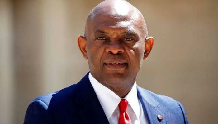 400,000 Jobs Created As Elumelu Foundation Supports 20,000 African Startups With $100m Capital 1 Tony Elumelu