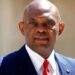 COP28: Elumelu Leads Drive For Equitable Climate Action For Africa