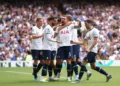Brighton vs Tottenham: Spurs Look To Continue Fine Run