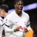 Tottenham Eye New Centre Back 5 Tottenham Eye New Centre Back