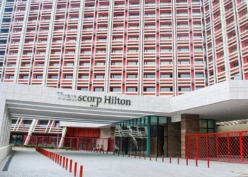 Transcorp Hotels Appoints Abubakar, Ukiri As Non-executive Directors