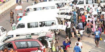 ALBON, Others Laud Federal Govt Over 50% Reduction In Transport Fares