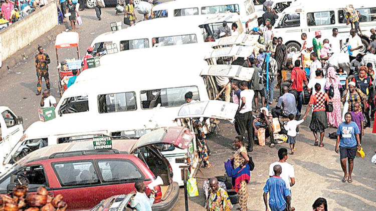 transportation cost