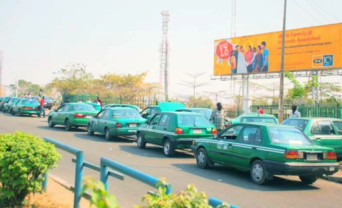 Yuletide: Transporters Not Aware Of Tinubu’s Transport Fare Slash — Peter Obi 1 Transport jpeg