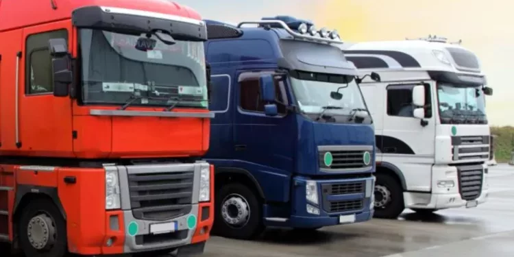 Truck