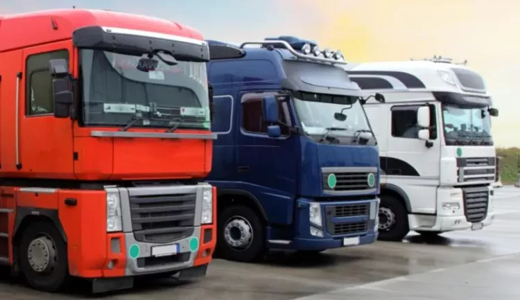 Truck