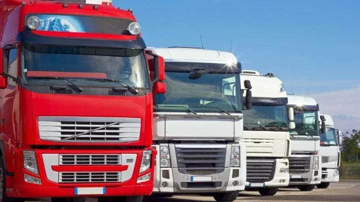 No More Work VISA For Nigerian Truck Drivers – US 1 Truck jpeg