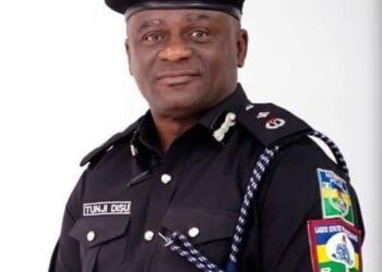 Police Parade 2 Wanted Cult Leaders Who Buried CDC Chair Alive In Rivers