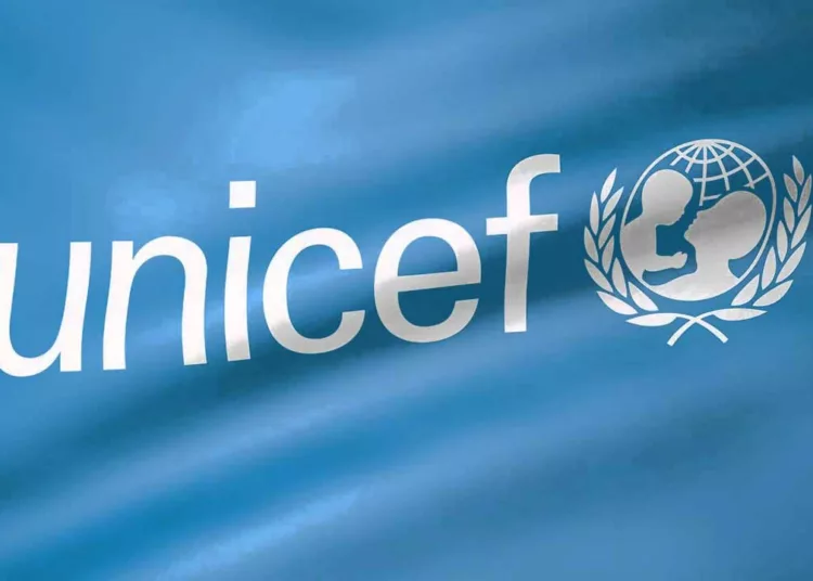 466m Children Exposed To Extreme Heat — UNICEF