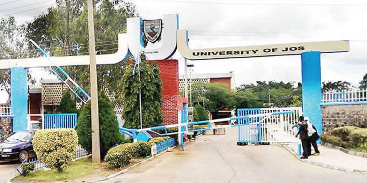 Rochas Foundation Partners UNIJOS For Educational Advancement