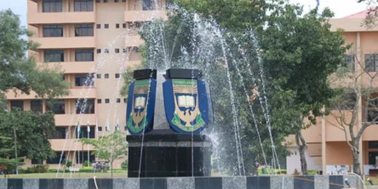 Unilorin
