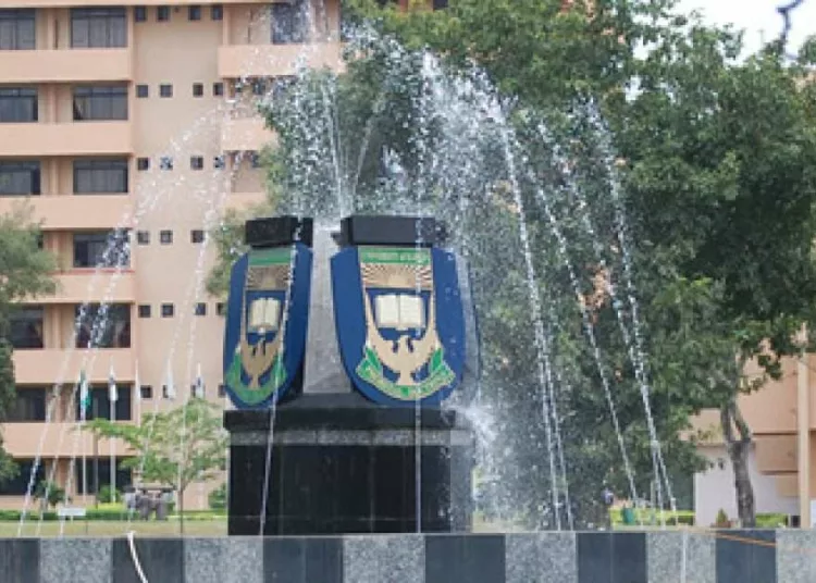 unilorin