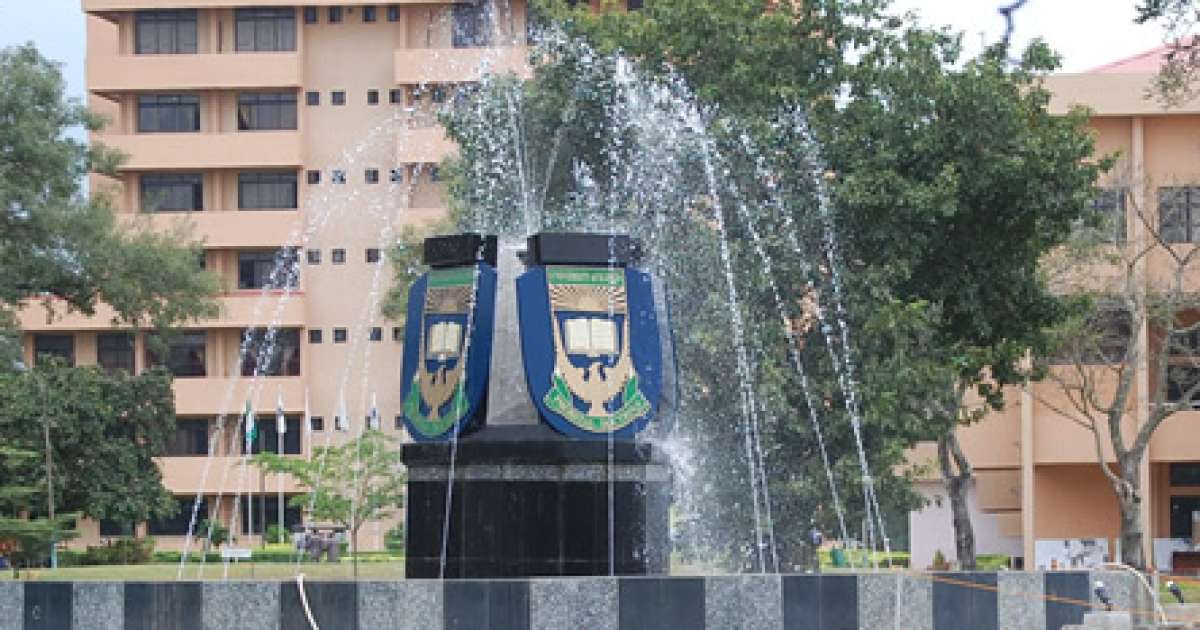 UNILORIN Appoints 40 New Professors