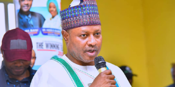 Gunmen Kill 5 In Plateau Village Governor Sani Unveils N458bn 2024 Budget