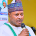 Governor Sani Unveils N458bn 2024 Budget