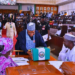Acting Speaker Presides As Uba Sani Presents N458bn Budget 5 Acting Speaker Presides As Uba Sani Presents N458bn Budget
