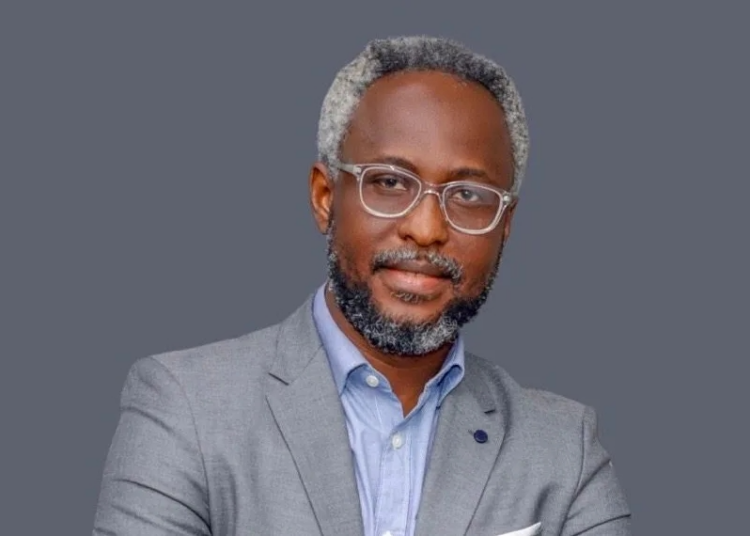 Nairametrics Founder, Ugochukwu "Ugodre" Obi-Chukwu