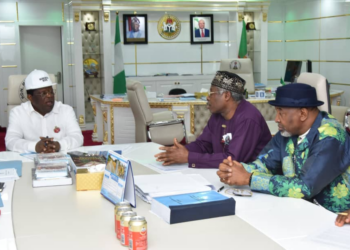 Federal Govt Orders Julius Berger To Complete Bodo-Bonny Road Project