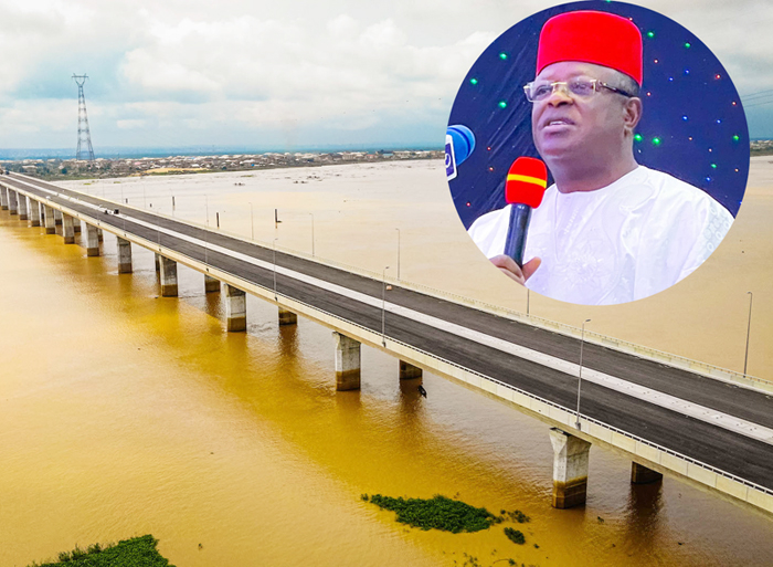 Redesign Of 2nd Niger Bridge Saves FG N300bn 1 default
