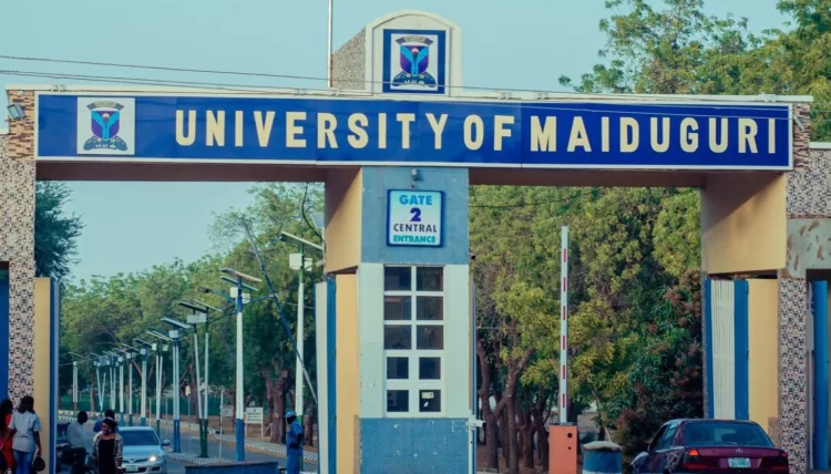 UNIMAID