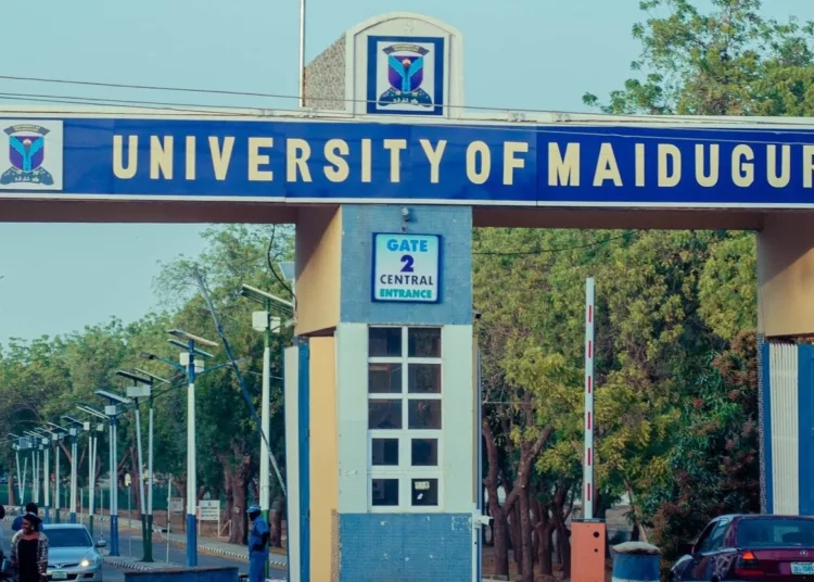 UNIMAID