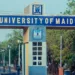 UNIMAID Alumni In FCT To Promote Unity, Reconciliation