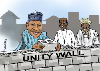 Turning The Curve For Unity In Kaduna