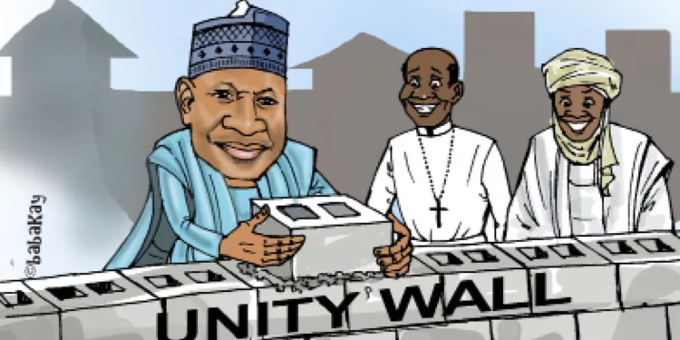 Kaduna