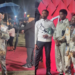 Skepta Links Up With Portable At British Fashion Awards In London 5 Skepta Links Up With Portable At British Fashion Awards In London