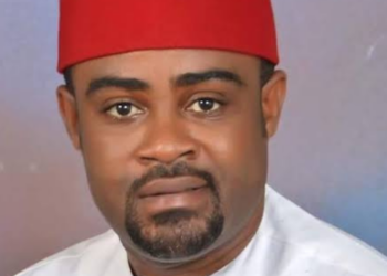 Ebonyi Lawmaker Raises Alarm Over Quarry Firm’s Blasting Activities Near Residential Area