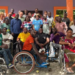 PWDs Advocate Inclusive Policies, Disability-friendly Environment
